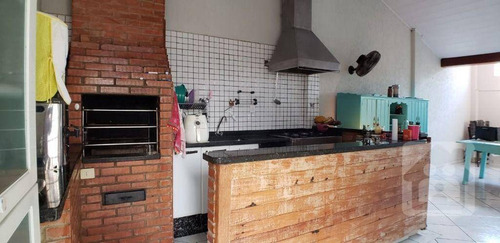 Imagem 24 de 24 de Casa Com 3 Dormitórios À Venda, 227 M² Por R$ 400.000 - Presidente - Araçatuba/sp - Ca1155