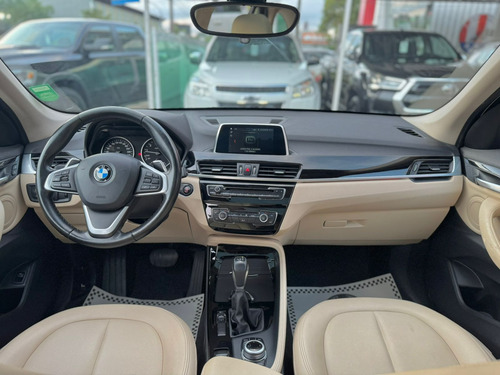 BMW X1 2.0 Sdrive20i X-line Active Flex 5p