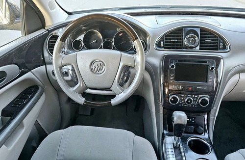 Buick Enclave 3.6 V6 At