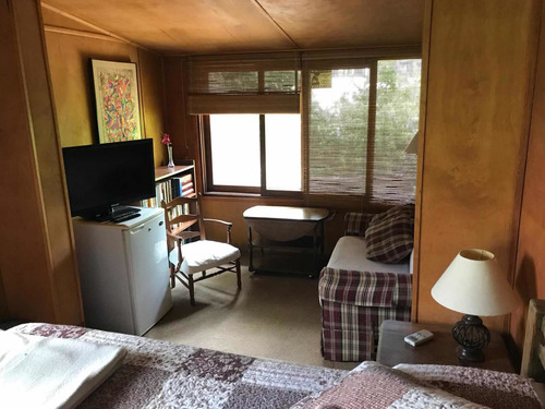 Imagen 6 de 14 de Pinares, 4 Dormitorios, Piscina Climatizada, Alquilo, Punta Del Este, Cabaña, Parrillero,