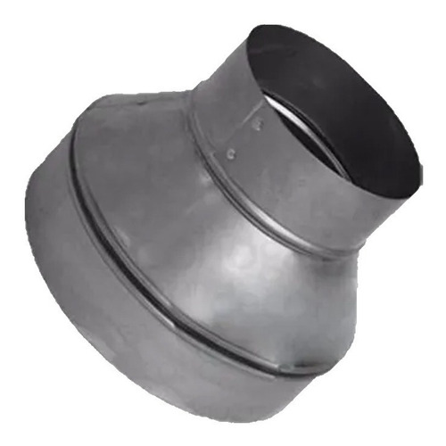Imagen 1 de 6 de Salamandras Tromen Reducción 10x6 Salida Exterior Cuotas