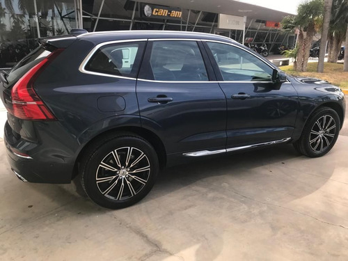 Imagen 6 de 10 de Volvo Xc60 Inscription