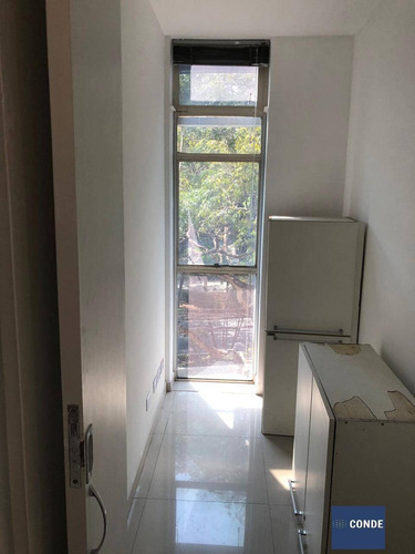 Sala Comercial A Venda No Jardim Paulista - 62030489