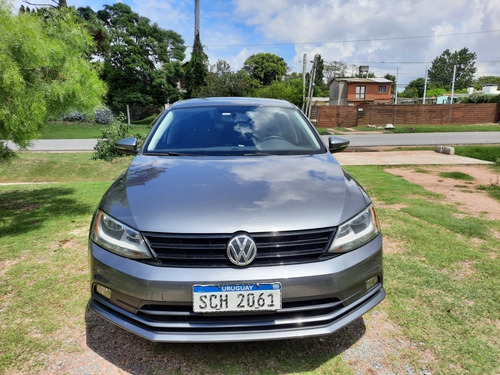 Volkswagen Vento 1.4 Tsi Trendline 150cv At 2017