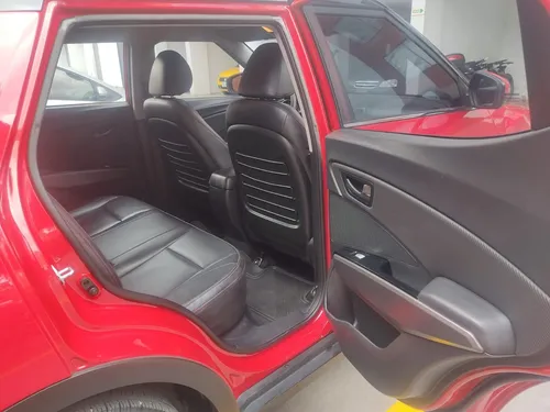 SsangYong Tivoli 1.6 Xlv