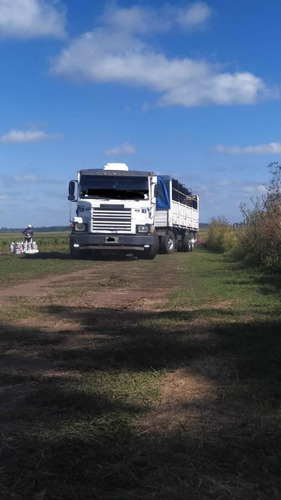 Scania 112 H