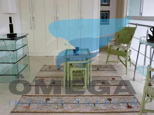 Imagem 12 de 30 de Casa Residencial À Venda, Acapulco, Guarujá. - Ca0154 - 34710222