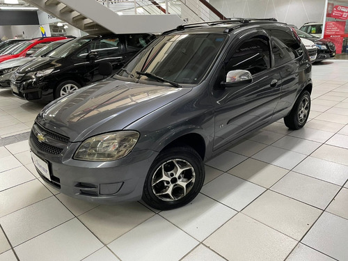 Chevrolet Celta 1.0 Ls Flex Power 3p