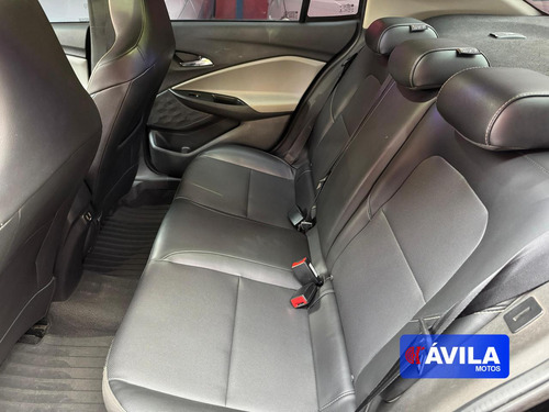 Chevrolet Onix plus Chevrolet Onix Plus 1.0 Premier Turbo Flex (Aut)