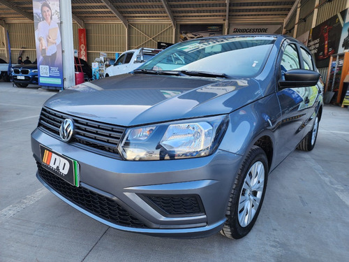 Imagen 1 de 14 de Volkswagen Voyage 1.6 Trendline Mt Full 2022