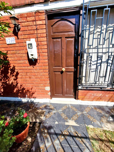 Se Vende Casa Grande Comuna La Pintana