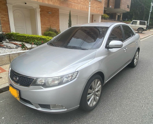 Kia CERATO FORTE 1.6