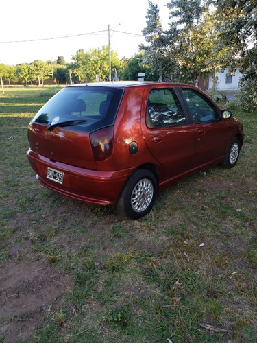 Fiat Palio Full Full 5 Puertas 1998 Diesel 67407899