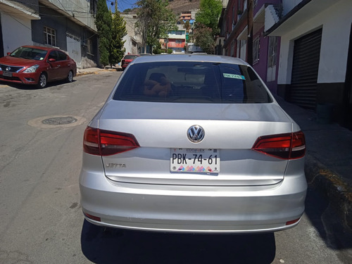 Volkswagen Jetta 2.0 mk vi 4 ptas
