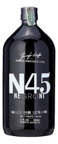 Negroni N45 1L