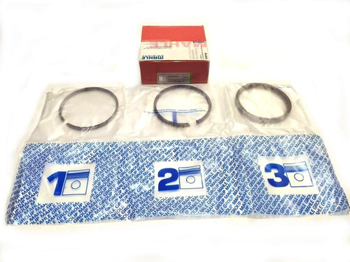 Anillos 0.25-0.10 Chevrolet Aveo Corsa 1.6