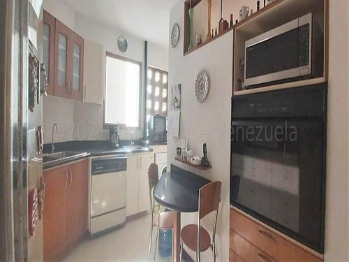 Imagen 5 de 13 de Apto.venta, Los Palos Grandes 22-18465 J. Villarroel 0416 6120354