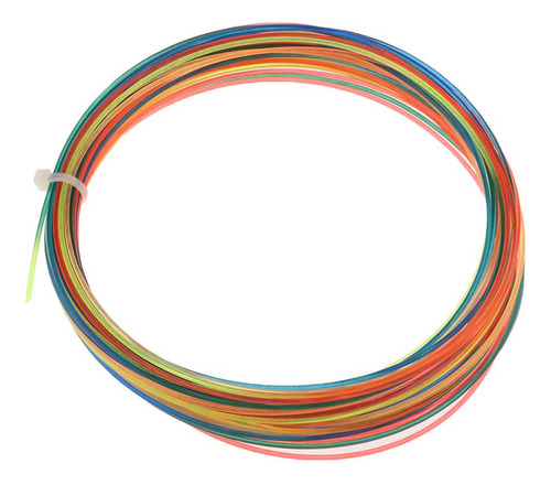 Raqueta De Tenis Raquet String Thread Line