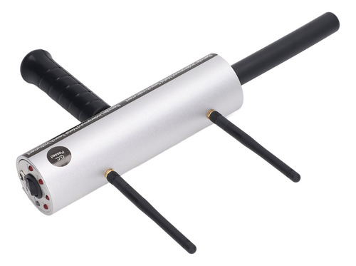 Detector De Metales Treasure Finder, Alcance 1000, 20 M De P