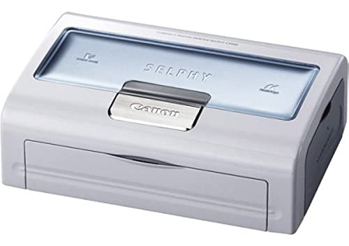 Selphy Cp400 Photo Printer