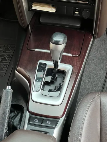 Toyota Fortuner Srv 2.7 A Gasolina Mod 2020