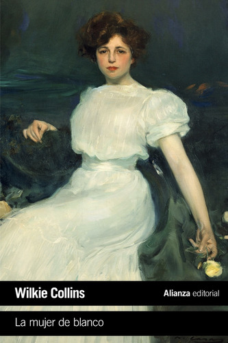 La Mujer De Blanco - Collins, Wilkie