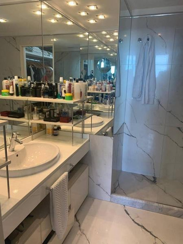Imagen 8 de 9 de Retasado Torre Beruti - Departamento 3 Ambientes Piso Alto