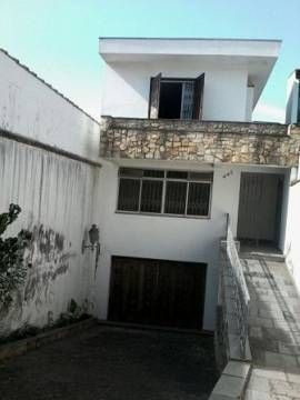 Imagem 2 de 15 de Sobrado Com 3 Dormitórios À Venda, 180 M² Por R$ 1.200.000,00 - Parque São Domingos - São Paulo/sp - So1542