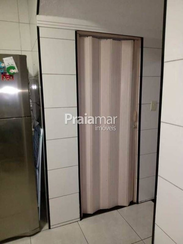 Imagem 8 de 19 de Apartamento Térreo 2 Dorms | 1 Vaga | 45 M² | Esplanada Dos Barreiros I Sv - 189