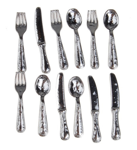 Accesorio De La Cocina, Juguete De La Casa De Muñecas Del