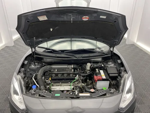 Suzuki Swift 1.2 Hybrid 2Wd