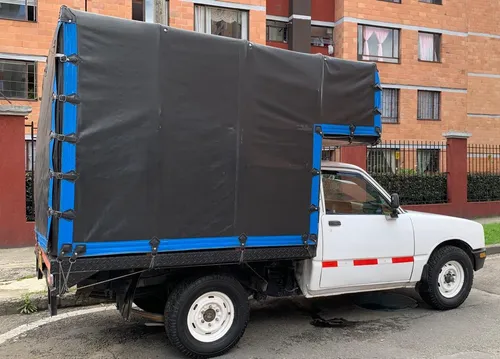 Chevrolet LUV 1.6 Kb 41 4x2