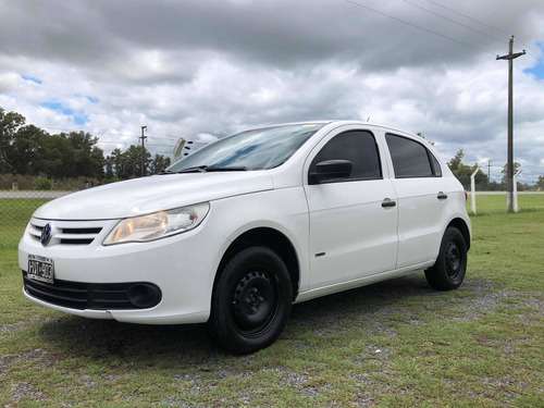 Volkswagen Gol Trend 1.6 2009