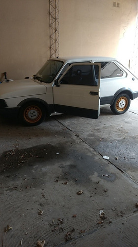 Imagen 3 de 9 de Fiat 147 1994 1.4 Tr