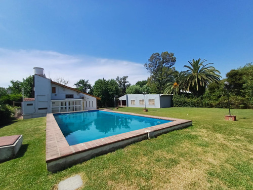 9 Entre 60 Bis Y 64, Villa Del Plata-casa En Venta Sobre Lote De 1.125 M2