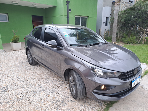 Fiat Cronos 1.3 Gse Drive