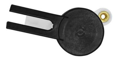 Sensor Pedal Acelerador Onix Cobalt Prisma Sonic Flex Ds2218