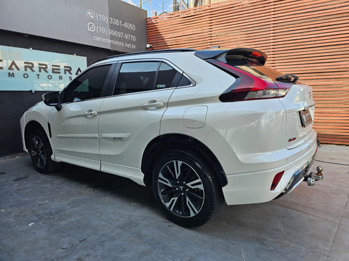 Mitsubishi Eclipse Cross ECLIPSE CROSS HPE-S 1.5 AWC 165CV AUT.