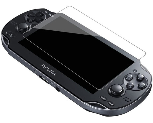 Mica Protectora Completa Psvita Slim 2000 - Hais