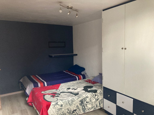 Imagen 7 de 14 de Calle 623 - San Juan De Aragon Iv - V Sección - Vendo Casa