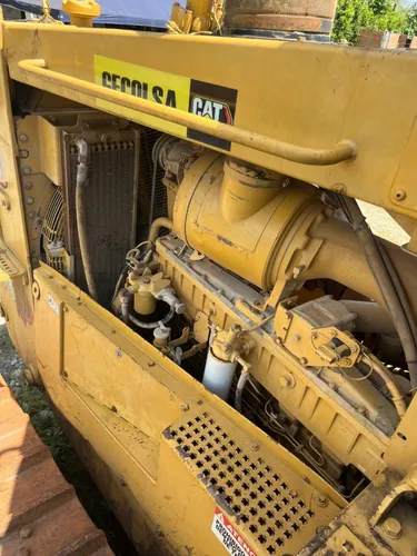 Bulldozer Cat D8n 1998
