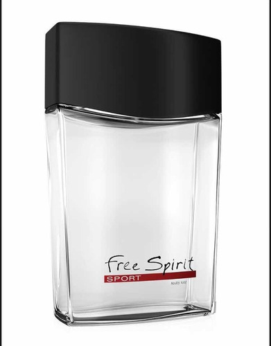Perfume Mary Kay Free Spirit 100 Ml !!! 20% Off Zona Sur