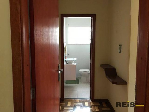 Casa Com 3 Dormitórios À Venda, 252 M² Por R$ 650.000,00 - Jardim Paulistano - Sorocaba/sp - Ca1142