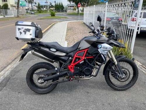 Bmw F 800-gs