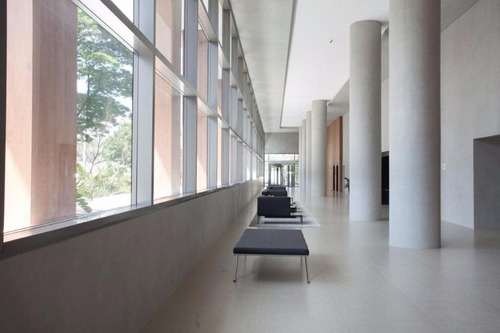 Imagem 20 de 30 de Apartamento Studio Residencial À Venda, Brooklin, Rua Nova York, São Paulo - Ap3786. - Ap3786