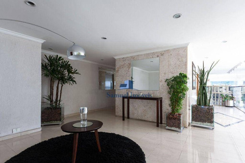 Imagem 17 de 30 de Apartamento Com 3 Dormitórios À Venda, 104 M² Por R$ 960.000,00 - Vila Olímpia - São Paulo/sp - Ap4262