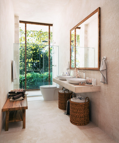 Imagen 7 de 7 de Pent-house En Venta Amelia Tulum