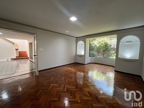 Venta Casa 3 Ambientes Lomas De Chapultepec Ii Sección