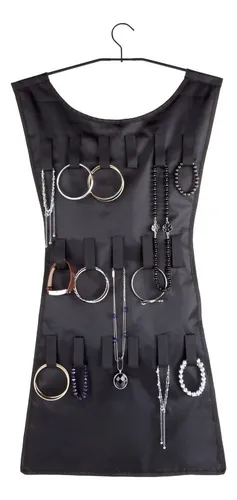 Little black dress jewelry organizer deals
