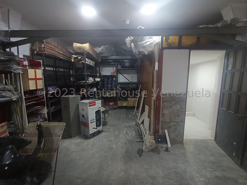 Local En Venta 24-11864 En Quinta Crespo